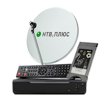 НТВ Плюс Синявино