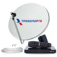 Триколор Синявино
